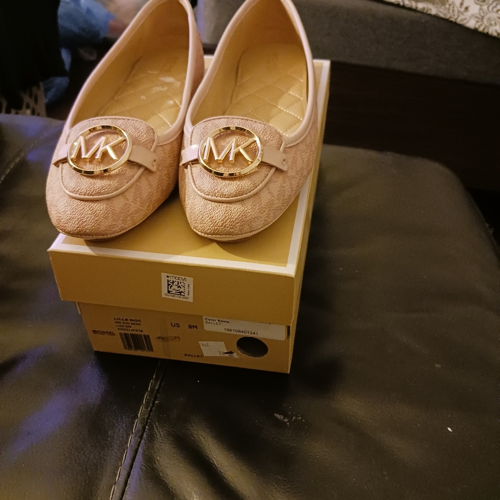 Michael Kors Women's Shoes